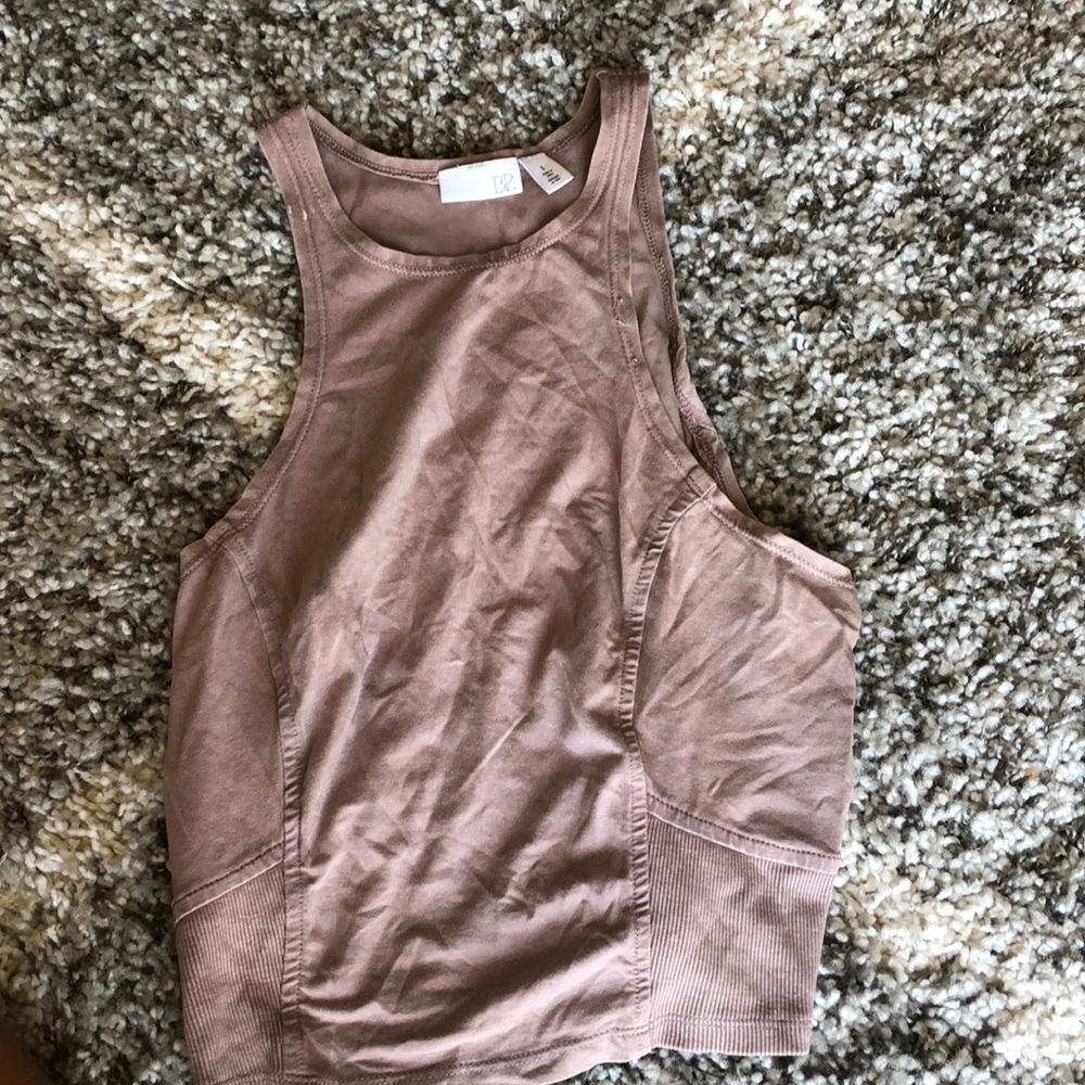 BP CROP TOP